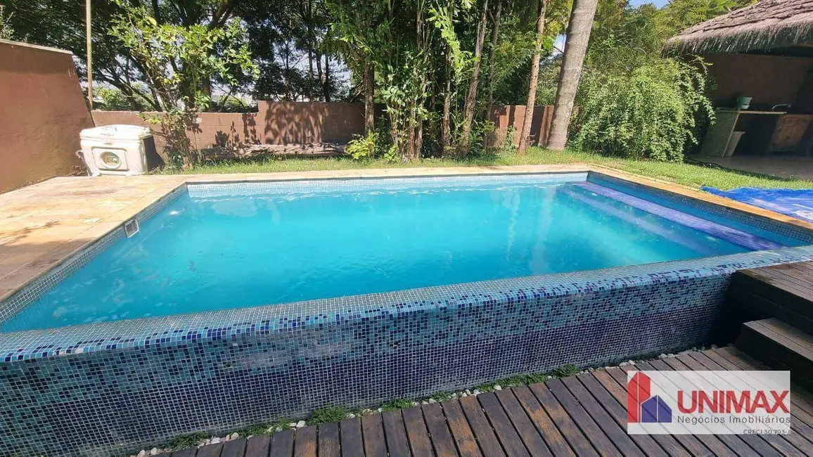 Foto 3 de Casa de Condomínio com 4 quartos à venda e para alugar, 517m2 em Alphaville, Santana De Parnaiba - SP