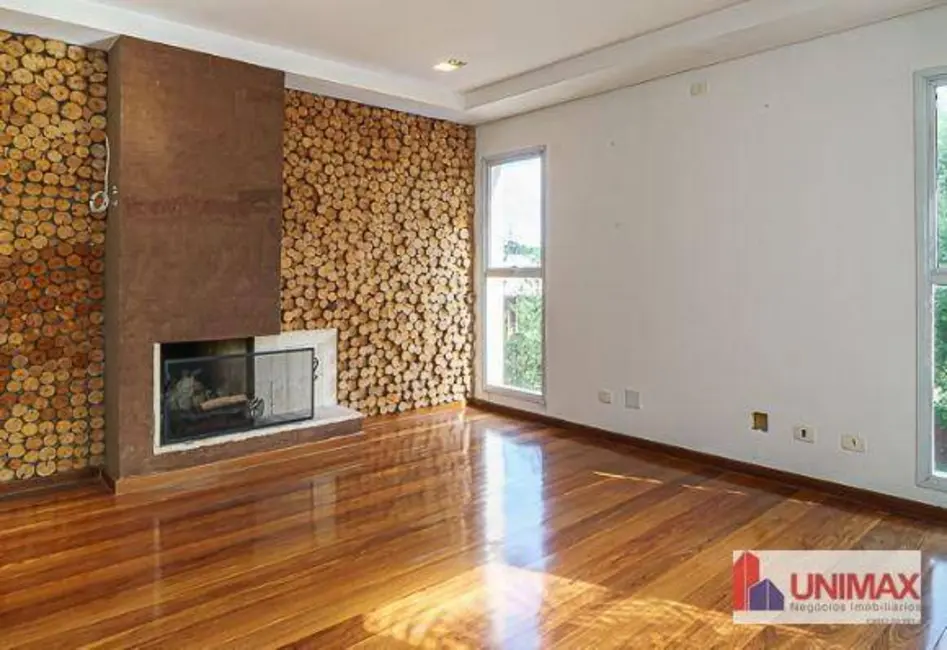 Foto 5 de Casa de Condomínio com 4 quartos à venda e para alugar, 517m2 em Alphaville, Santana De Parnaiba - SP