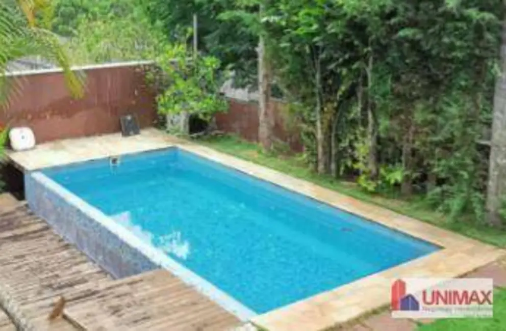 Foto 2 de Casa de Condomínio com 4 quartos à venda e para alugar, 517m2 em Alphaville, Santana De Parnaiba - SP