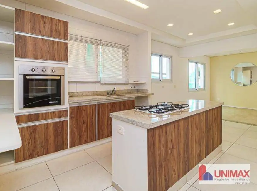 Foto 7 de Casa de Condomínio com 4 quartos à venda e para alugar, 517m2 em Alphaville, Santana De Parnaiba - SP