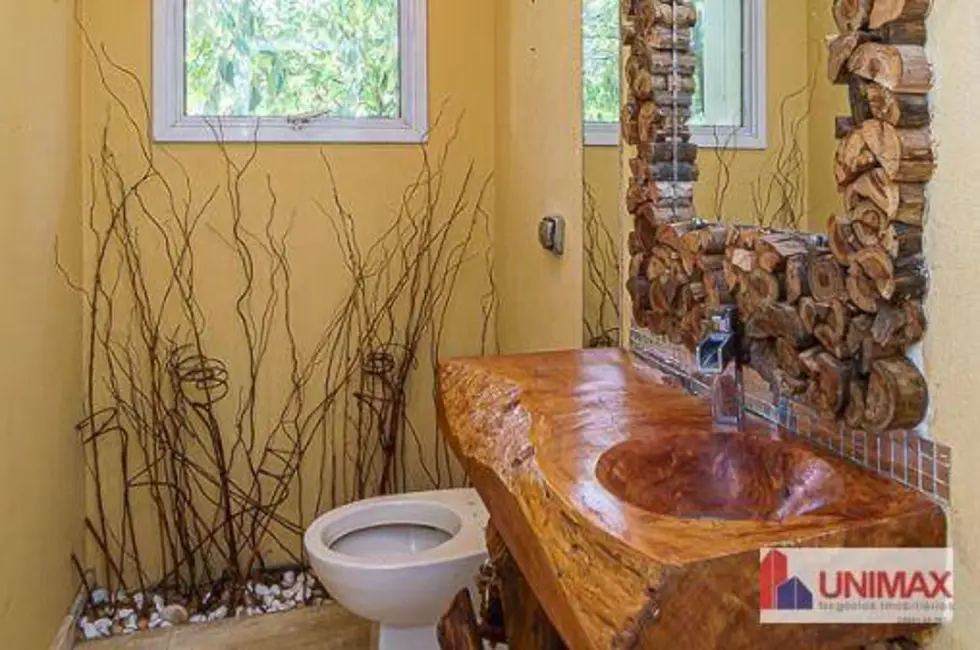 Foto 8 de Casa de Condomínio com 4 quartos à venda e para alugar, 517m2 em Alphaville, Santana De Parnaiba - SP