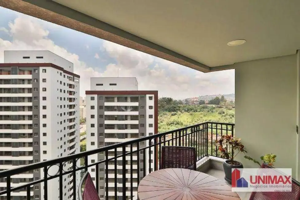 Apartamento com 3 quartos à venda, 171m2 em Barueri - SP - imagem 3 Foto 3 de Apartamento com 3 quartos à venda, 171m2 em Barueri - SP