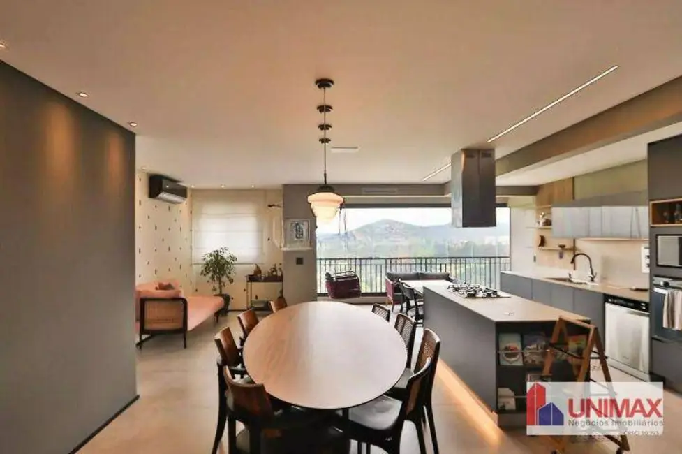 Apartamento com 3 quartos à venda, 171m2 em Barueri - SP - imagem 1 Foto 1 de Apartamento com 3 quartos à venda, 171m2 em Barueri - SP