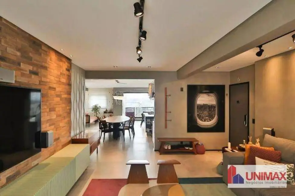 Apartamento com 3 quartos à venda, 171m2 em Barueri - SP - imagem 4 Foto 4 de Apartamento com 3 quartos à venda, 171m2 em Barueri - SP