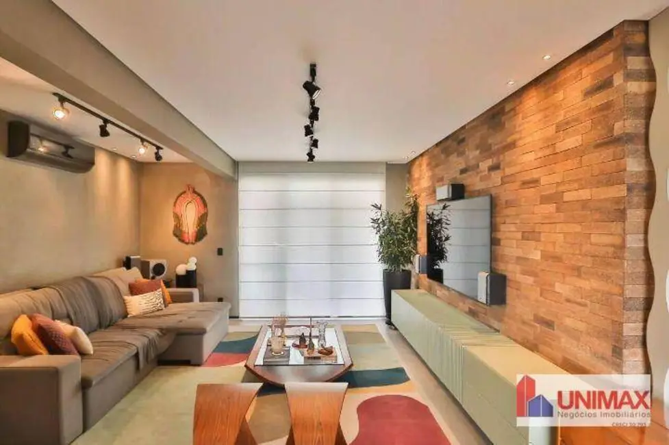 Apartamento com 3 quartos à venda, 171m2 em Barueri - SP - imagem 5 Foto 5 de Apartamento com 3 quartos à venda, 171m2 em Barueri - SP