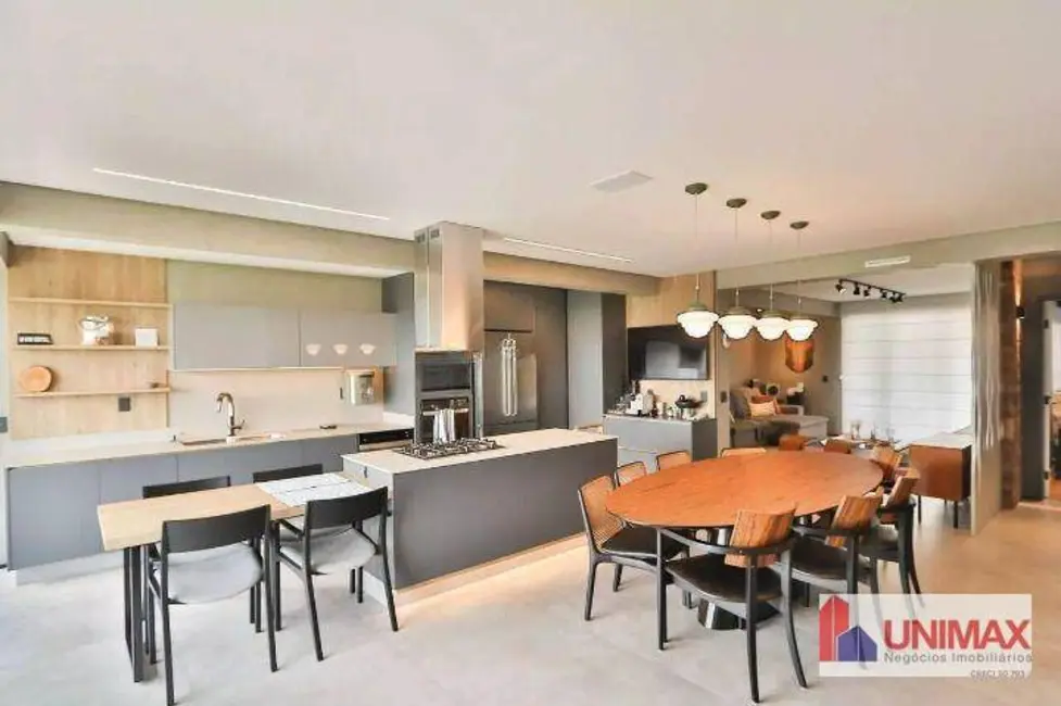 Apartamento com 3 quartos à venda, 171m2 em Barueri - SP - imagem 7 Foto 7 de Apartamento com 3 quartos à venda, 171m2 em Barueri - SP