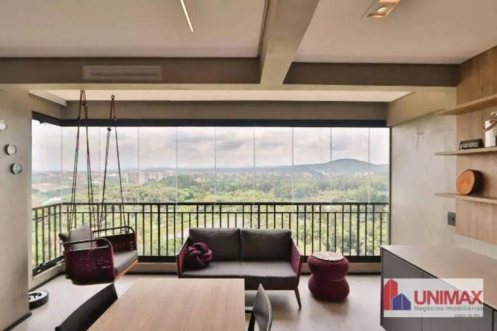 Apartamento com 3 quartos à venda, 171m2 em Barueri - SP - imagem 2 Foto 2 de Apartamento com 3 quartos à venda, 171m2 em Barueri - SP