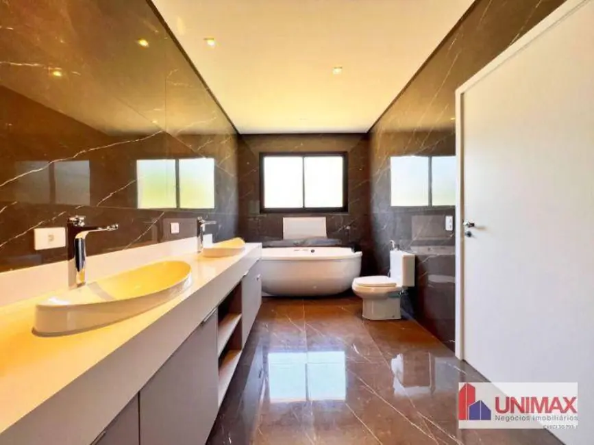 Foto 8 de Casa de Condomínio com 5 quartos à venda, 455m2 em Alphaville, Santana De Parnaiba - SP