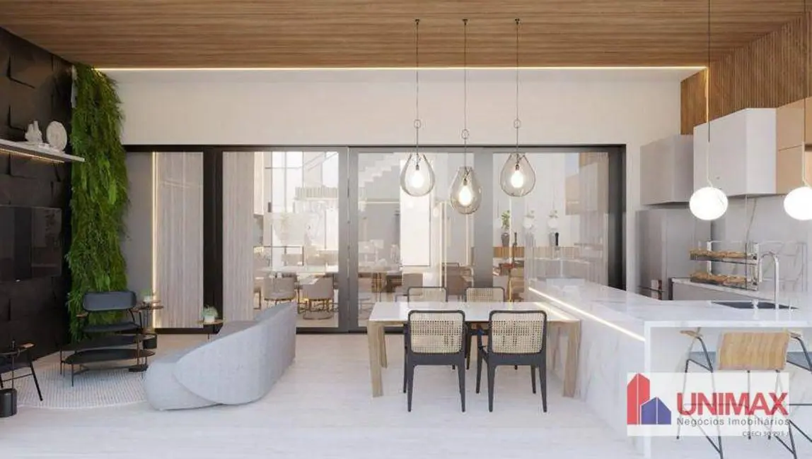 Foto 4 de Casa de Condomínio com 4 quartos à venda, 440m2 em Santana De Parnaiba - SP