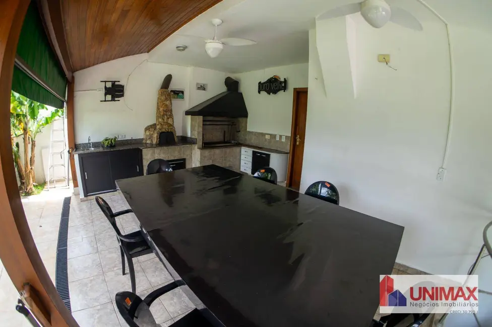 Foto 4 de Casa de Condomínio com 4 quartos à venda, 525m2 em Santana De Parnaiba - SP