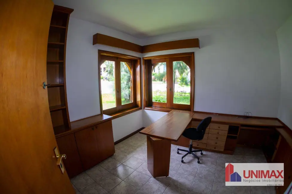 Foto 9 de Casa de Condomínio com 4 quartos à venda, 525m2 em Santana De Parnaiba - SP