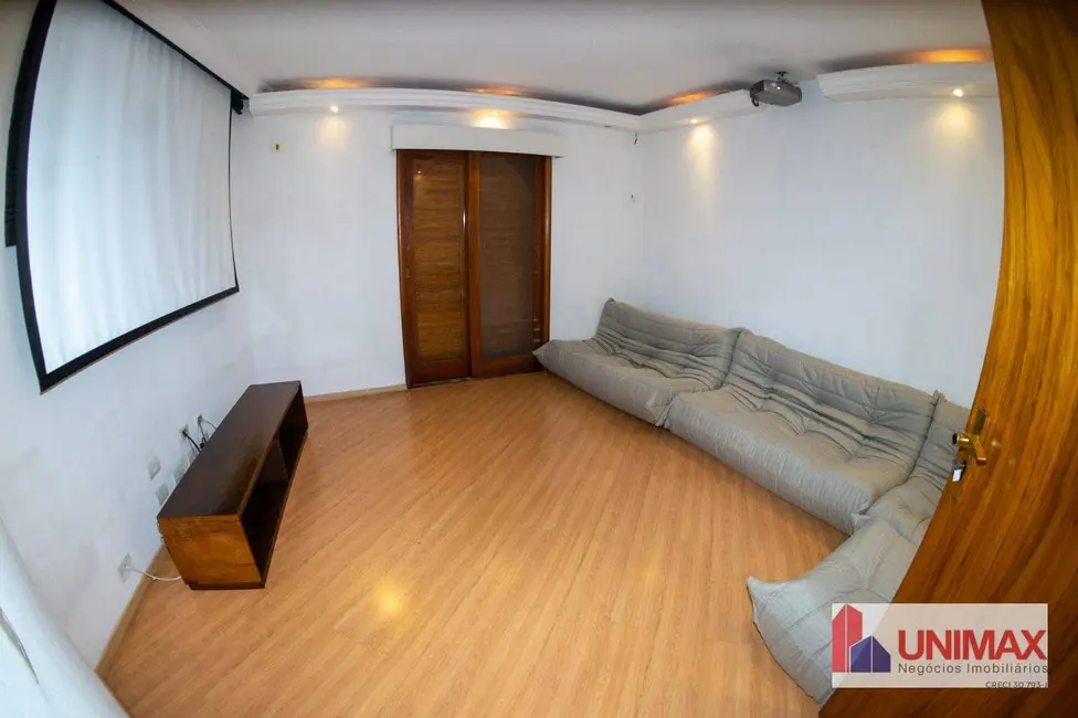 Foto 8 de Casa de Condomínio com 4 quartos à venda, 525m2 em Santana De Parnaiba - SP