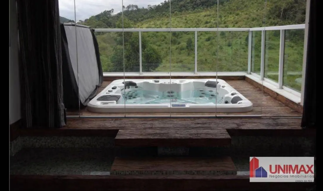 Foto 1 de Apartamento com 4 quartos à venda, 367m2 em Santana De Parnaiba - SP