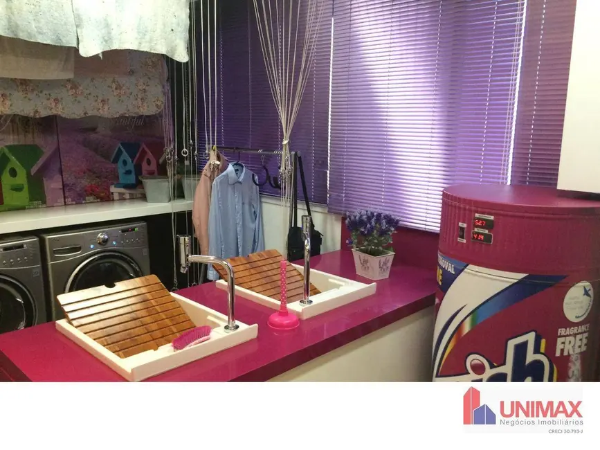 Foto 9 de Apartamento com 4 quartos à venda, 367m2 em Santana De Parnaiba - SP