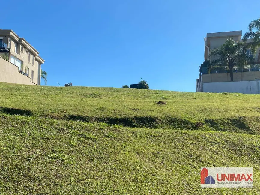 Foto 5 de Terreno / Lote à venda, 546m2 em Santana De Parnaiba - SP
