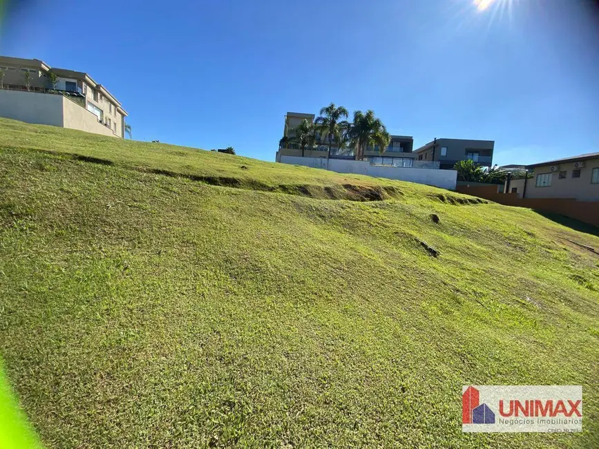 Foto 4 de Terreno / Lote à venda, 546m2 em Santana De Parnaiba - SP