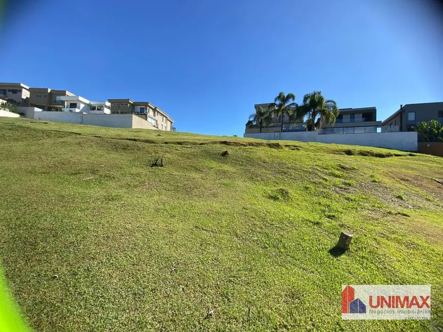 Foto 6 de Terreno / Lote à venda, 546m2 em Santana De Parnaiba - SP