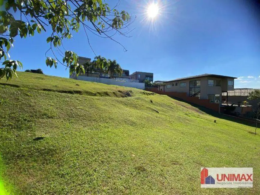 Foto 3 de Terreno / Lote à venda, 546m2 em Santana De Parnaiba - SP
