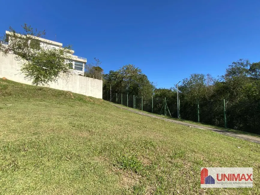 Foto 4 de Terreno / Lote à venda, 644m2 em Santana De Parnaiba - SP