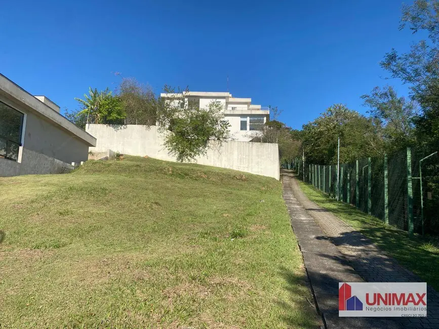 Foto 1 de Terreno / Lote à venda, 644m2 em Santana De Parnaiba - SP