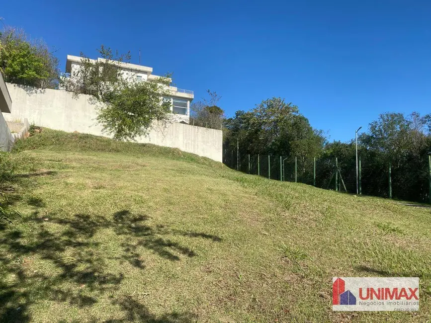 Foto 3 de Terreno / Lote à venda, 644m2 em Santana De Parnaiba - SP