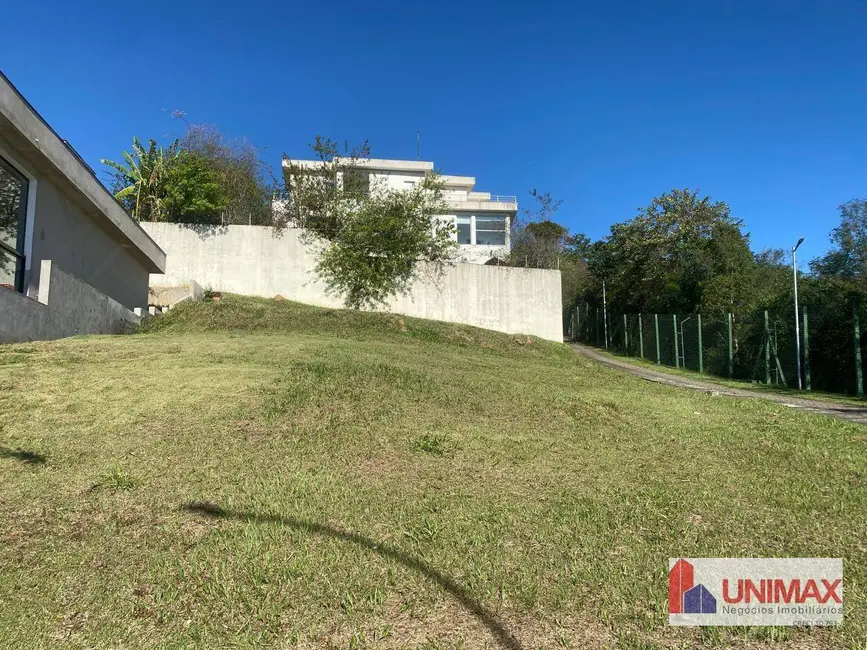 Foto 2 de Terreno / Lote à venda, 644m2 em Santana De Parnaiba - SP