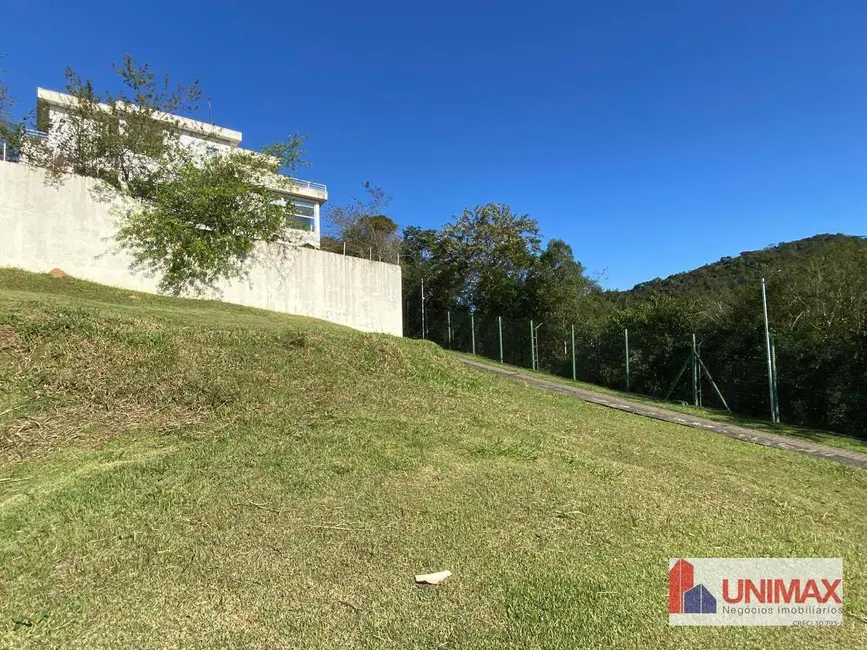 Foto 8 de Terreno / Lote à venda, 644m2 em Santana De Parnaiba - SP