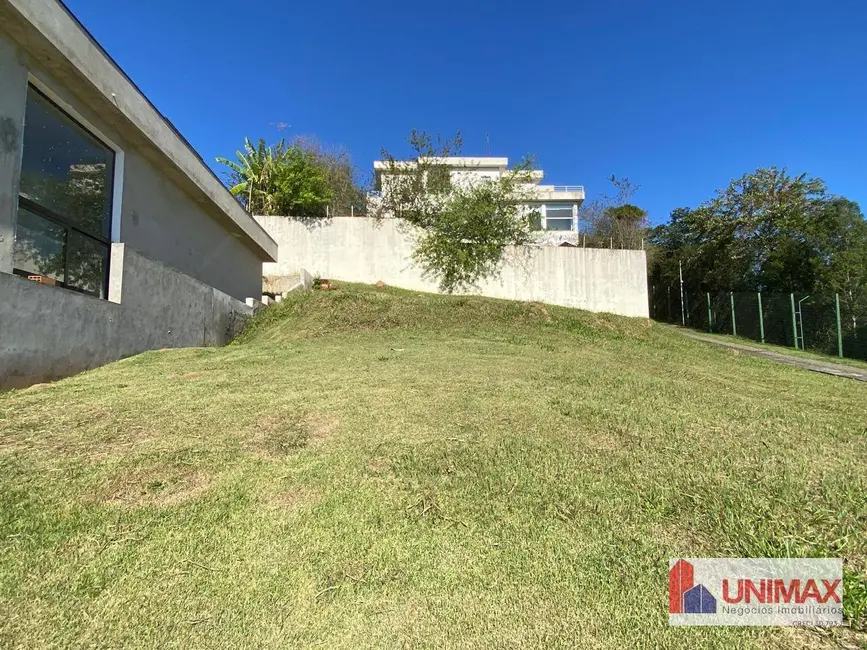 Foto 6 de Terreno / Lote à venda, 644m2 em Santana De Parnaiba - SP