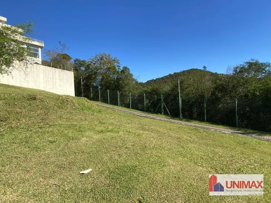 Foto 9 de Terreno / Lote à venda, 644m2 em Santana De Parnaiba - SP