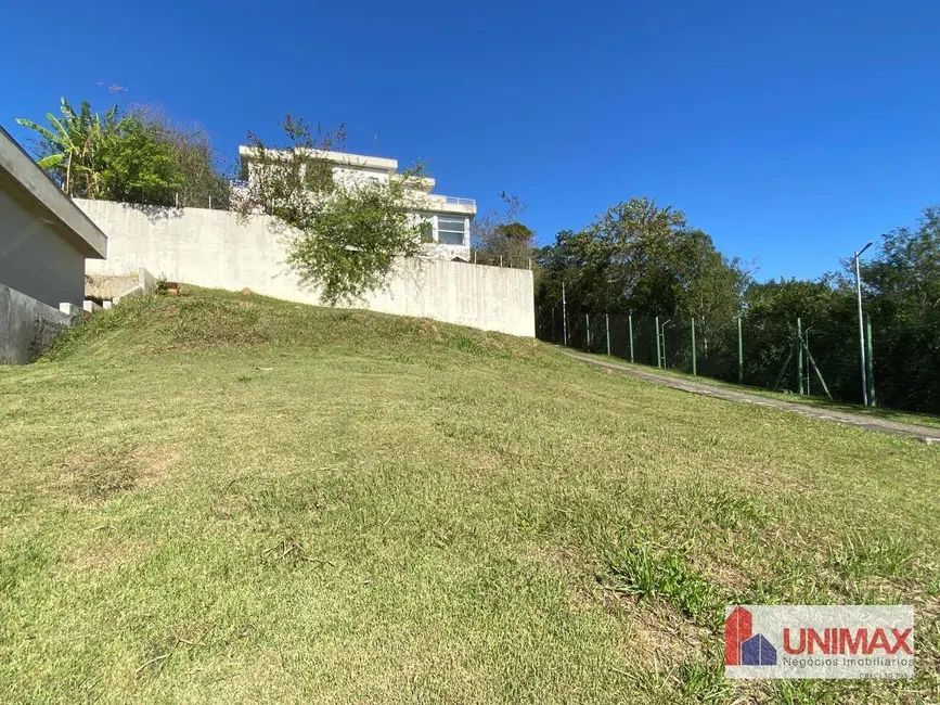 Foto 5 de Terreno / Lote à venda, 644m2 em Santana De Parnaiba - SP