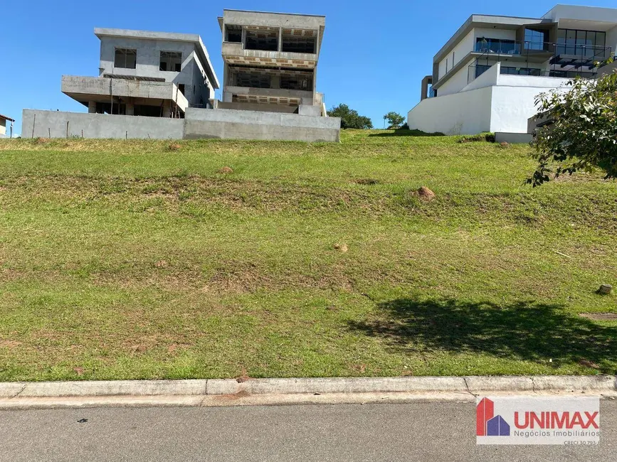 Foto 1 de Terreno / Lote à venda, 490m2 em Santana De Parnaiba - SP