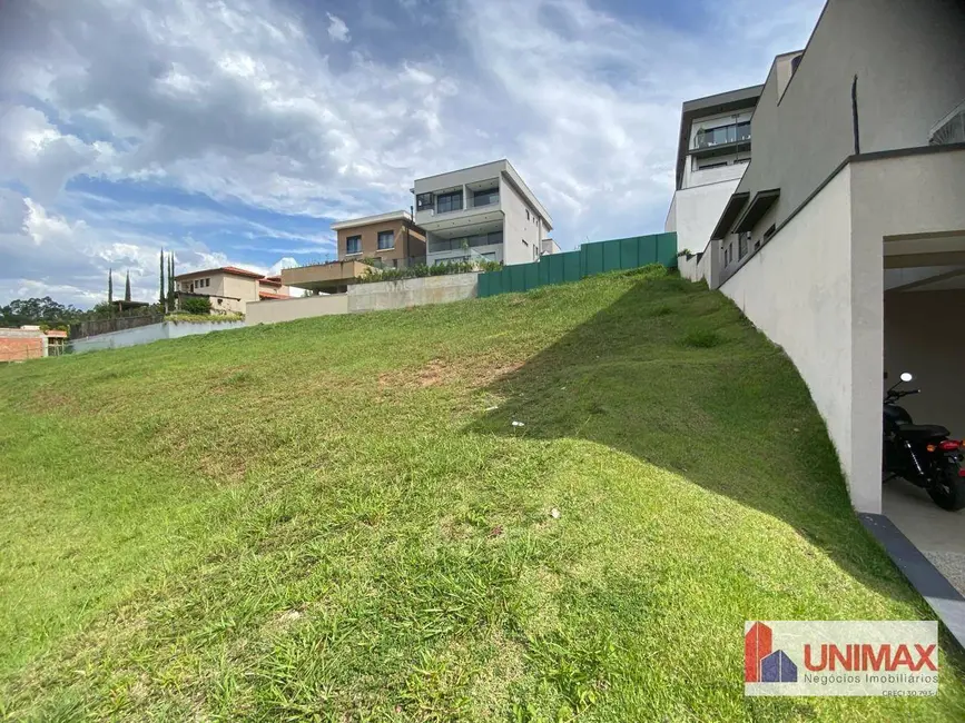 Foto 7 de Terreno / Lote à venda, 490m2 em Santana De Parnaiba - SP