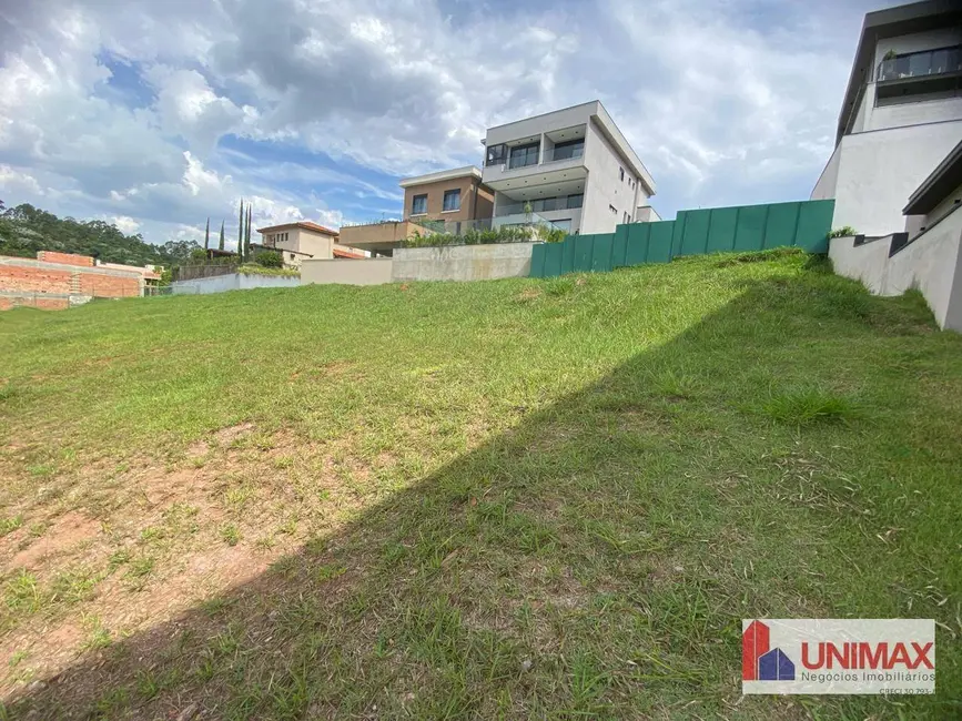 Foto 9 de Terreno / Lote à venda, 490m2 em Santana De Parnaiba - SP