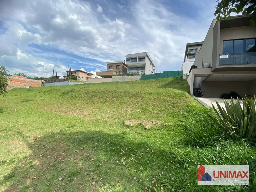 Foto 6 de Terreno / Lote à venda, 490m2 em Santana De Parnaiba - SP