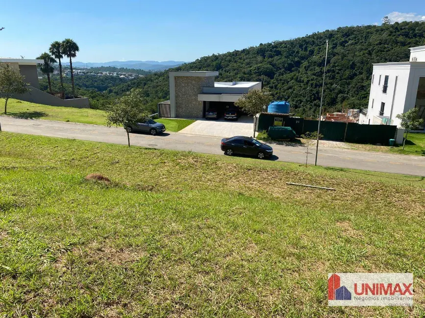 Foto 5 de Terreno / Lote à venda, 490m2 em Santana De Parnaiba - SP