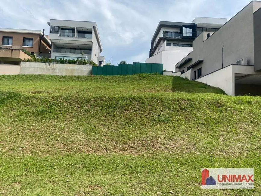 Foto 4 de Terreno / Lote à venda, 490m2 em Santana De Parnaiba - SP