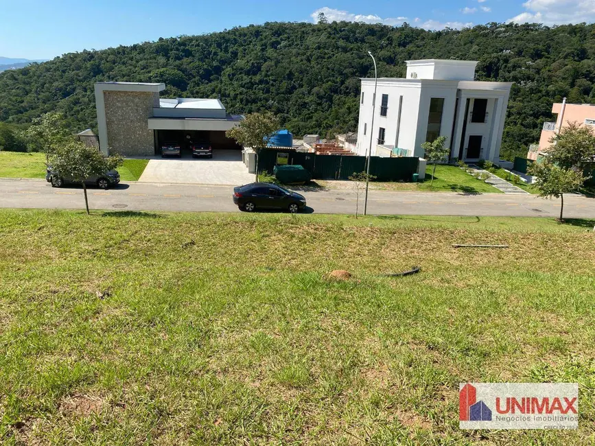 Foto 3 de Terreno / Lote à venda, 490m2 em Santana De Parnaiba - SP