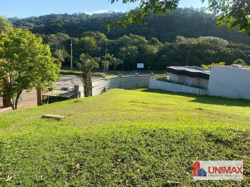 Foto 1 de Terreno / Lote à venda, 622m2 em Alphaville, Santana De Parnaiba - SP