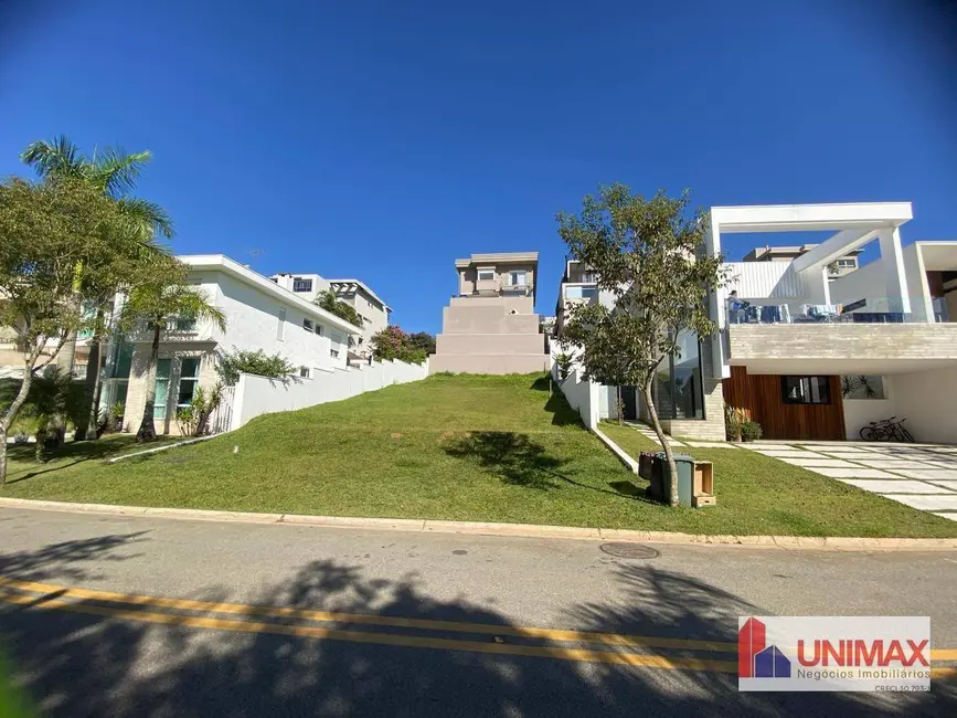 Foto 7 de Terreno / Lote à venda, 490m2 em Santana De Parnaiba - SP