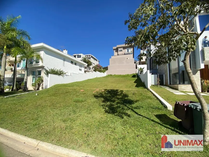 Foto 8 de Terreno / Lote à venda, 490m2 em Santana De Parnaiba - SP