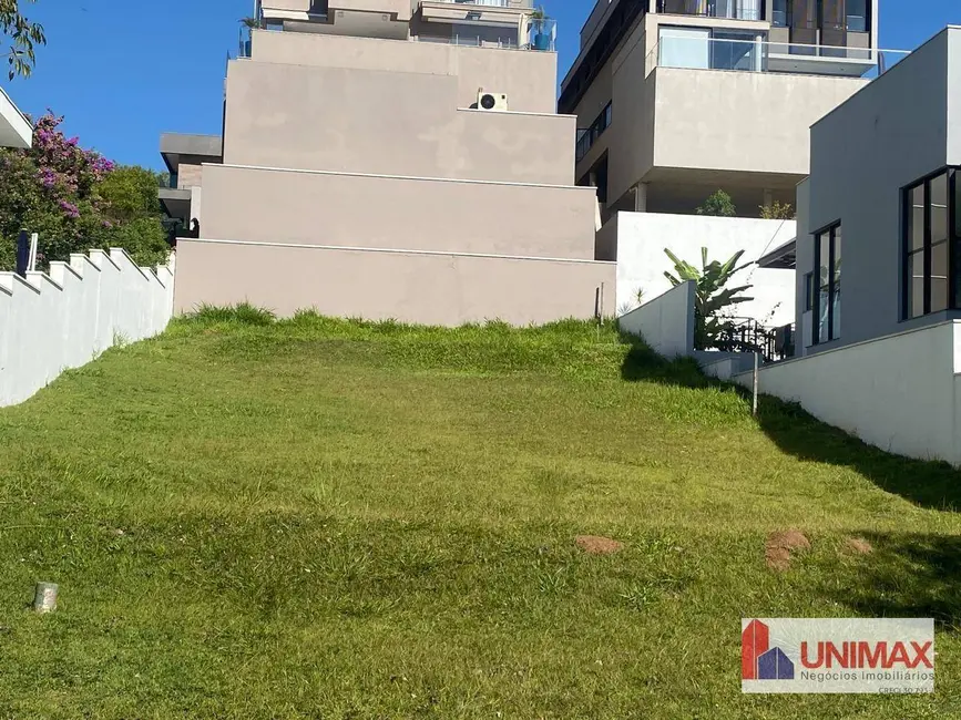 Foto 6 de Terreno / Lote à venda, 490m2 em Santana De Parnaiba - SP