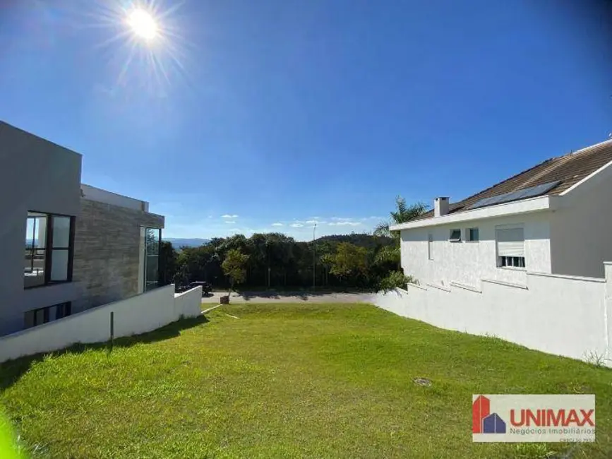 Foto 4 de Terreno / Lote à venda, 490m2 em Santana De Parnaiba - SP