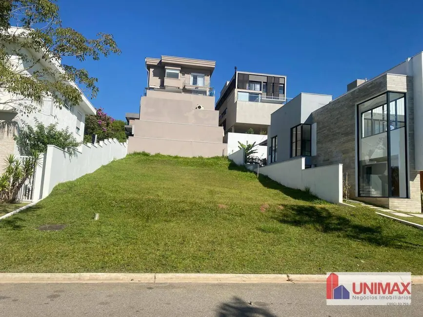 Foto 5 de Terreno / Lote à venda, 490m2 em Santana De Parnaiba - SP