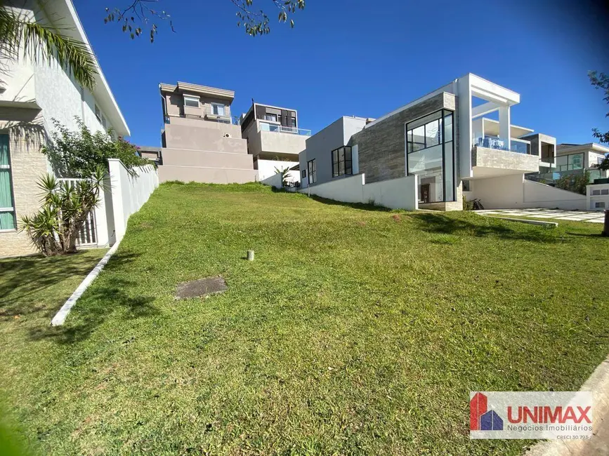 Foto 3 de Terreno / Lote à venda, 490m2 em Santana De Parnaiba - SP