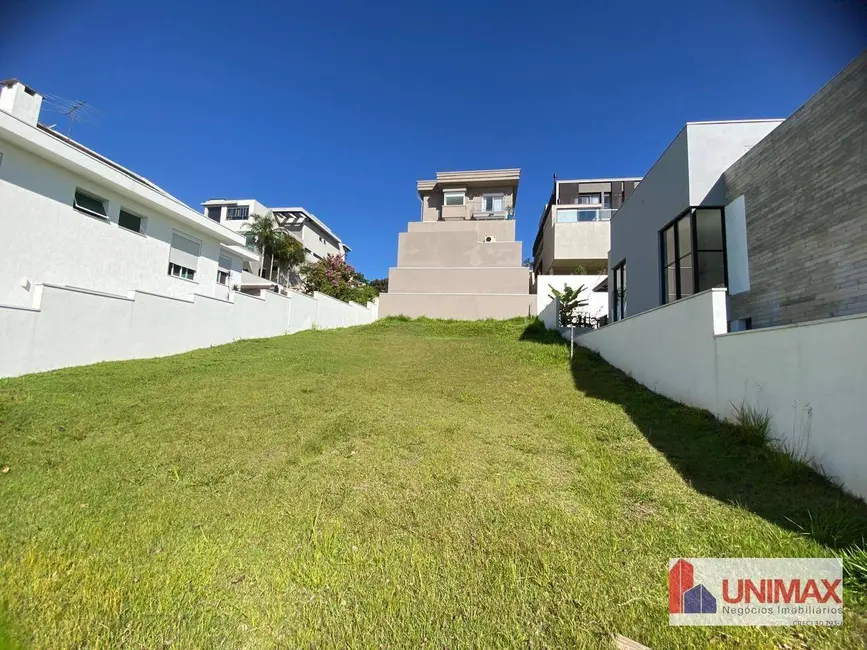 Foto 9 de Terreno / Lote à venda, 490m2 em Santana De Parnaiba - SP