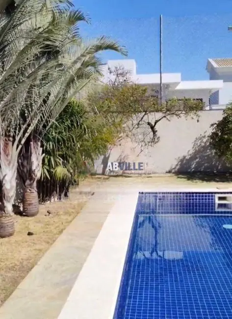 Casa de Condomínio com 5 quartos à venda e para alugar, 560m2 em Barueri - SP - imagem 5 Foto 5 de Casa de Condomínio com 5 quartos à venda e para alugar, 560m2 em Barueri - SP