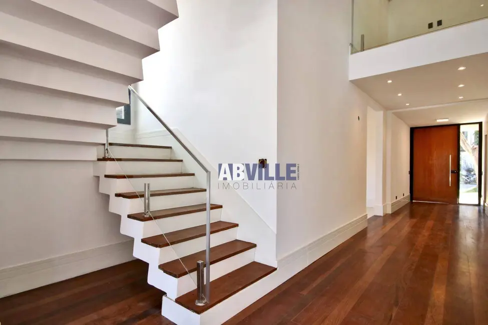 Casa de Condomínio com 5 quartos à venda e para alugar, 560m2 em Barueri - SP - imagem 7 Foto 7 de Casa de Condomínio com 5 quartos à venda e para alugar, 560m2 em Barueri - SP