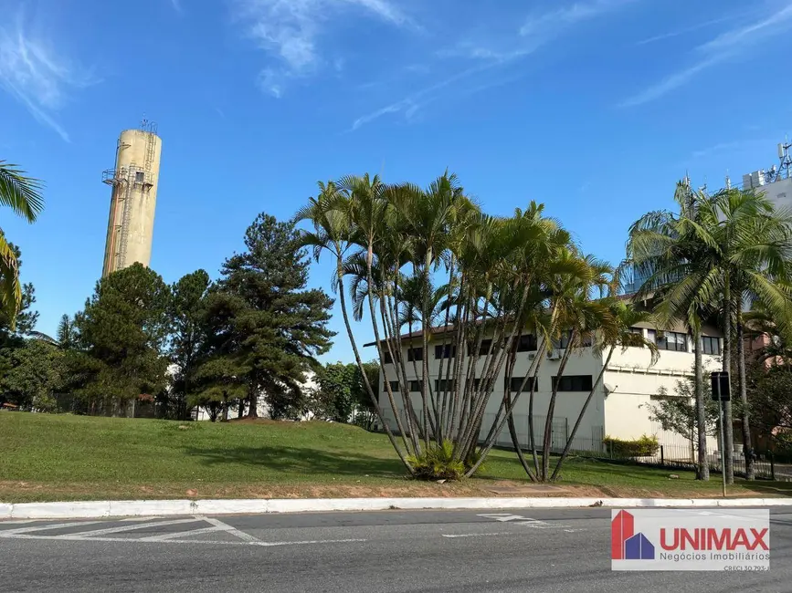 Foto 4 de Terreno / Lote à venda e para alugar, 1740m2 em Barueri - SP