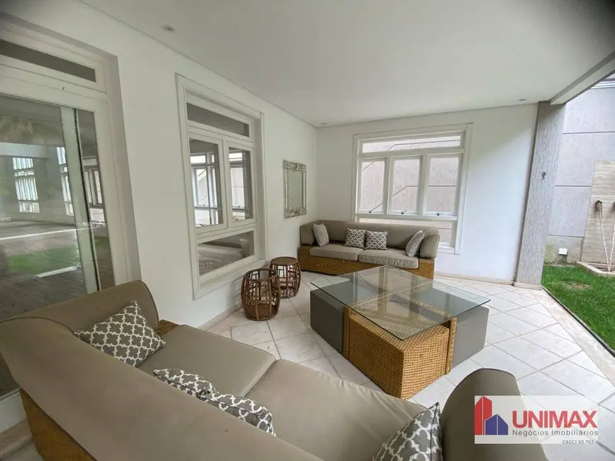 Foto 5 de Casa de Condomínio com 4 quartos para alugar, 560m2 em Barueri - SP