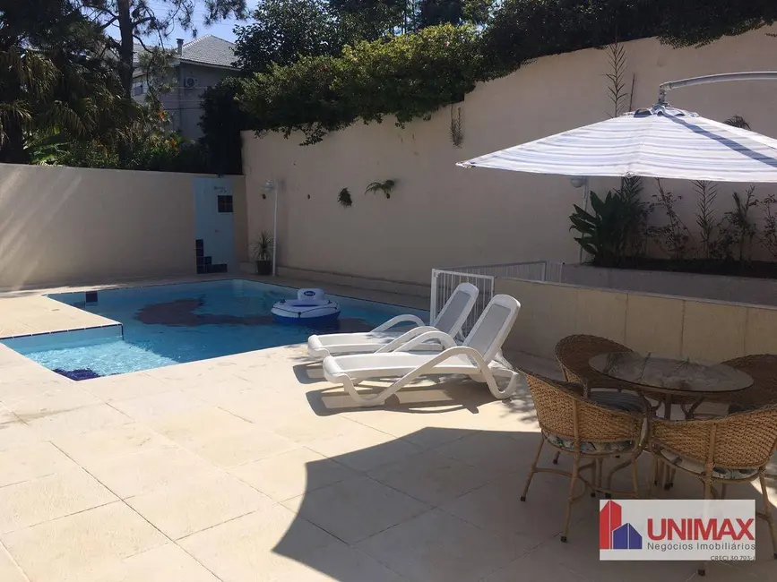 Foto 1 de Casa de Condomínio com 5 quartos à venda, 430m2 em Santana De Parnaiba - SP